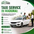 Car Rental In Madurai For Every Occasion: From Weddings To Business Trips
