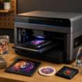 High-Quality UV Printing For Small Businesses