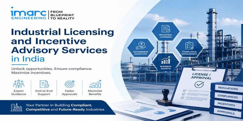Noida, Business, Industrial Approvals & Government Incentive Consulting Services In India