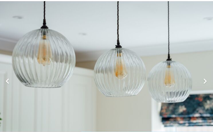 London, Business, Kitchen Lighting Solutions To Brighten And Transform Your Home