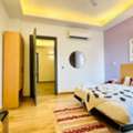 INR 2500/day,  Studio,  245 Sq. Feet,  Deluxe Room