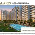 Furnished,  Gaur Alaris | Modern Apartments In Greater Noida