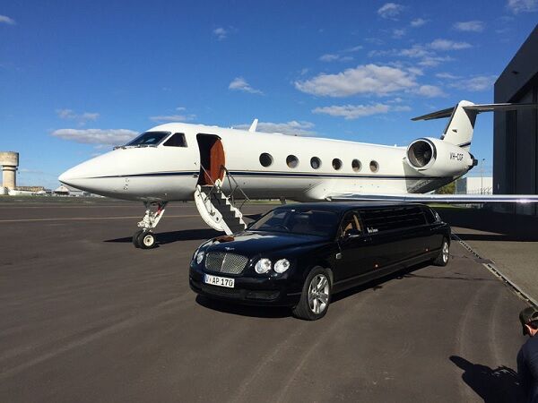 New York, Passenger Transport, Airport Limousine Service Connecticut For Reliable Airport Transfers