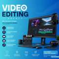 Best Video Company & Video Editing Services In Delhi NCR | Litoust India