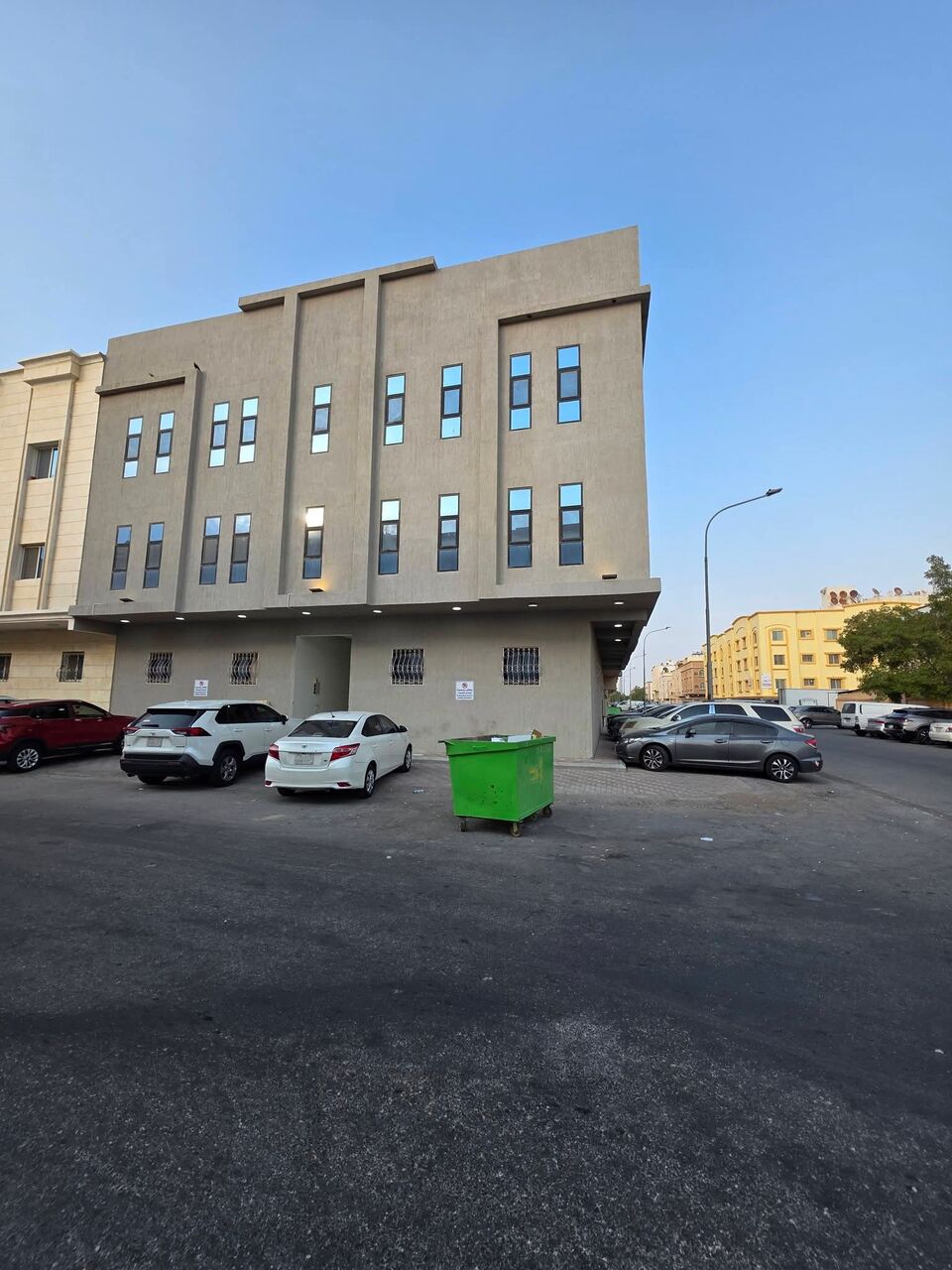 Khobar, Apartments, Flats, Houses & Villas, 1 BR,  1 BR Brand New Luxury Family Apartment For Rent In Al Khobar 18,000 SAR/Year