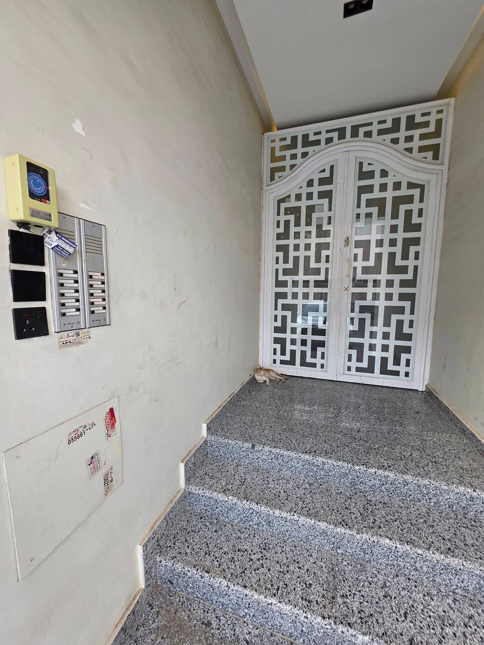 Khobar, Apartments, Flats, Houses & Villas, 1 BR,  1 BR Brand New Luxury Family Apartment For Rent In Al Khobar 18,000 SAR/Year