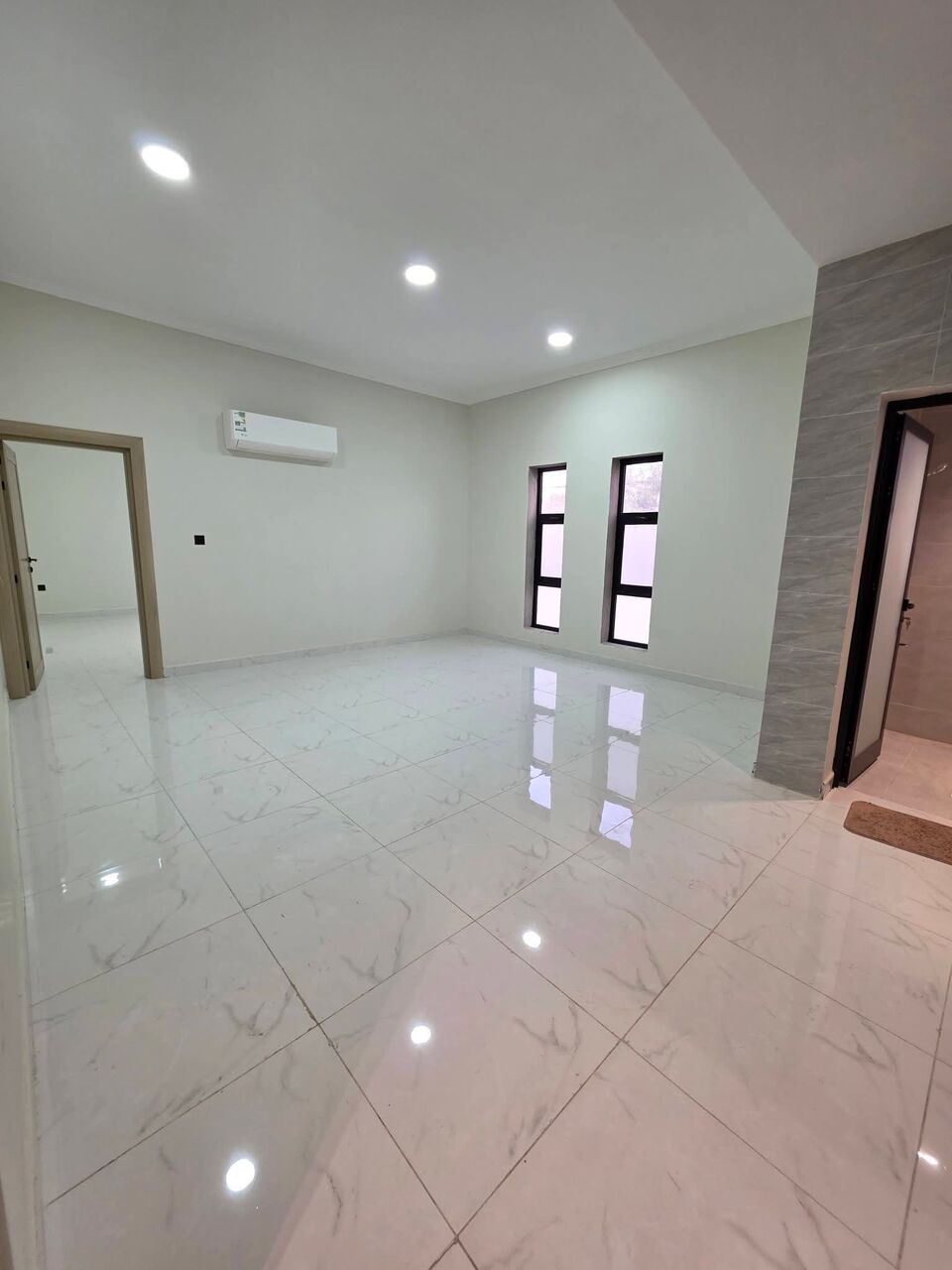 Khobar, Apartments, Flats, Houses & Villas, 1 BR,  1 BR Brand New Luxury Family Apartment For Rent In Al Khobar 18,000 SAR/Year