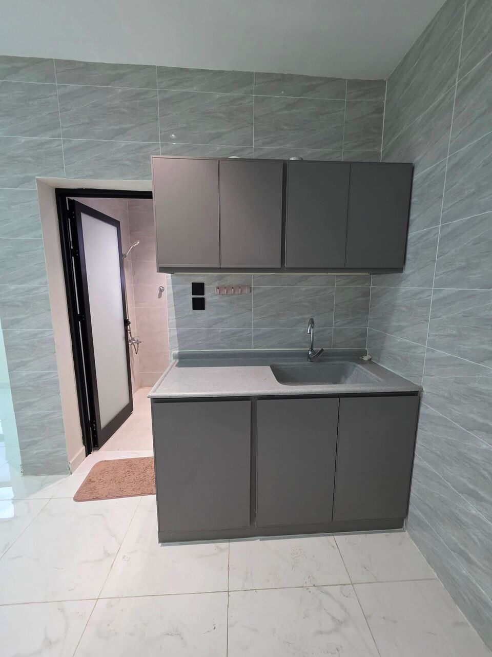 Khobar, Apartments, Flats, Houses & Villas, 1 BR,  1 BR Brand New Luxury Family Apartment For Rent In Al Khobar 18,000 SAR/Year
