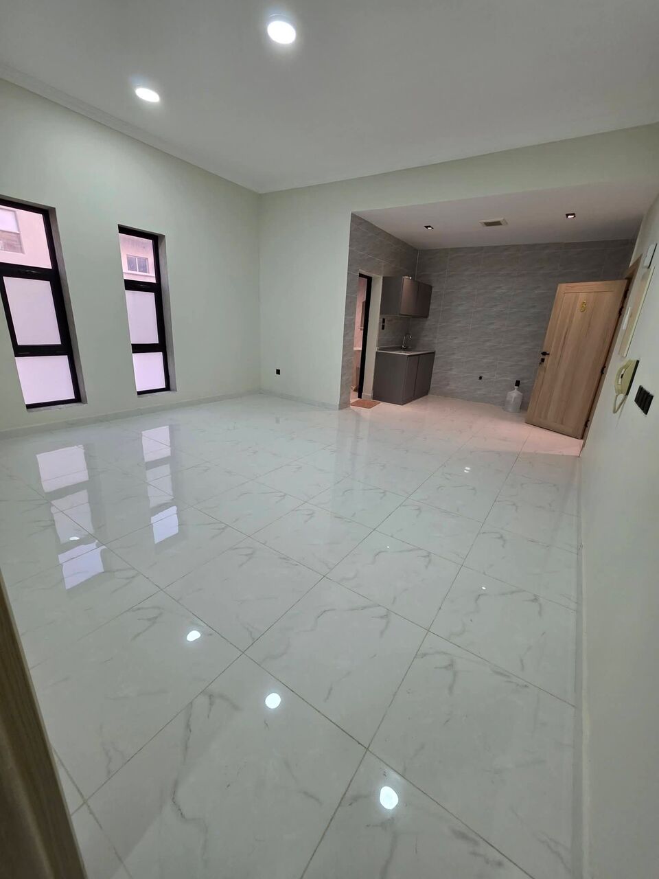 Khobar, Apartments, Flats, Houses & Villas, 1 BR,  1 BR Brand New Luxury Family Apartment For Rent In Al Khobar 18,000 SAR/Year