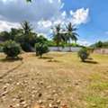 THB 40000,  250 Sq. Feet,  Land For Rent In Soi Chaengwattana - Pak Kret 24 (Si Chai Thong 13), Land Area 250 Square
