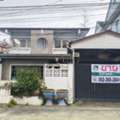 THB 5700000,  4 BR,  46 Sq. Feet,  V Single House, Udomsuk 26, Intersection 5, Soi Saen Suk 5, Near The BTS-Udomsuk,