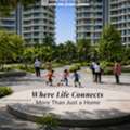 INR 4,  4 BR,  2450 Sq. Meter,  Best 4 BHK Flats In Panchkula | The Sky Heights Luxury Residences