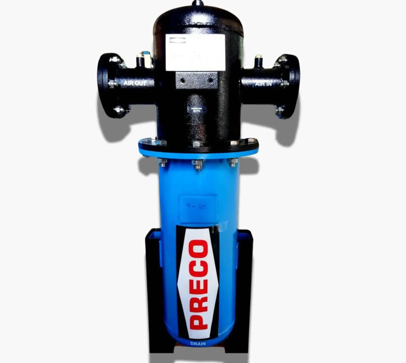 Mumbai, Household, Reliable Moisture Separator Manufacturer In Mumbai