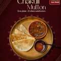 Best Mutton Restaurant In Bhubaneswar | Authentic Chakuli & Mutton