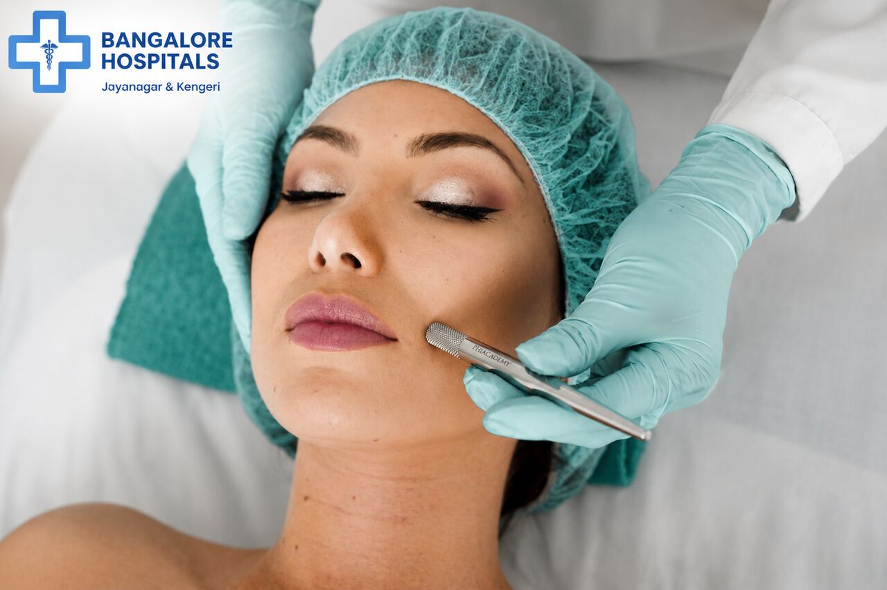 Bangalore, Medical, Facial Reconstruction Surgery Trusted Specialists | Bangalore Hospitals
