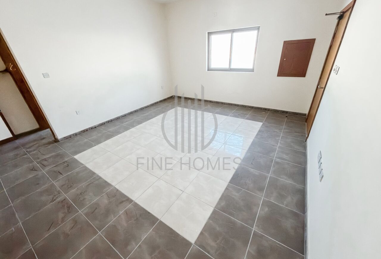 Tubli, Staff Accommodation, BHD 2400,  120 Sq. Meter,  Staff / Labour Accommodation | 12 Flats 24 Rooms