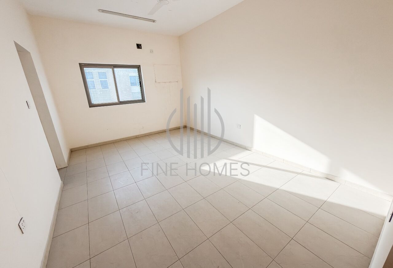 Tubli, Staff Accommodation, BHD 2400,  120 Sq. Meter,  Staff / Labour Accommodation | 12 Flats 24 Rooms