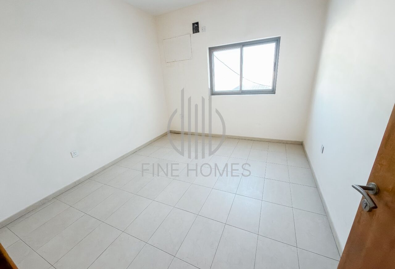 Tubli, Staff Accommodation, BHD 2400,  120 Sq. Meter,  Staff / Labour Accommodation | 12 Flats 24 Rooms