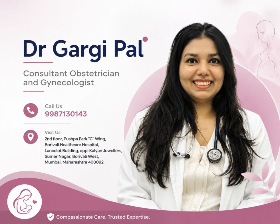 Mumbai, Health, Gentle Care For Every Women