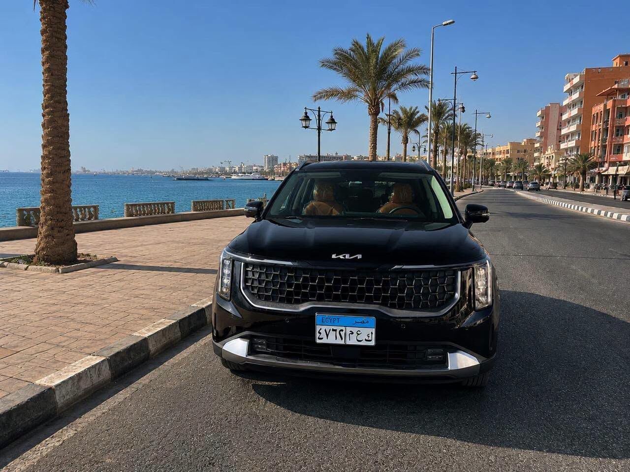 Cairo, Accounting, إيجار مرسيدس فيانو الفاخرة | تأجير Mercedes Viano مع سائ