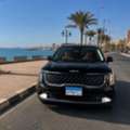إيجار مرسيدس فيانو الفاخرة | تأجير Mercedes Viano مع سائ