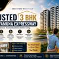 Archstone Realty LLP | Trusted 3 BHK In Yamuna Expressway