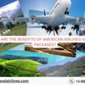 What Are The Benefits Of American Airlines Vacation Packages?