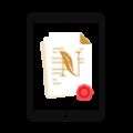 Notrexon - Online Notary Service