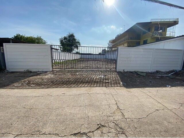 Bangkok, Real Estate For Sale, THB 4500000,  6 BR,  135 Sq. Feet,  Empty Land For Sale, 135 Sq M, Soi Serithai 57, Near The Motorway, Expressway, Close To