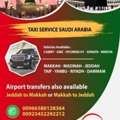 MAKKAH TO JEDDAH AIRPORT OR JEDDAH AIRPORT TO MAKKAH TAXI AVAILABLE