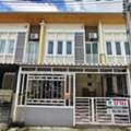 THB 2390000,  4 BR,  19 Sq. Feet,  Urgent Sale Townhouse Golden Town Village 2, Rama 2, Additions, Ready To Move In. Soi