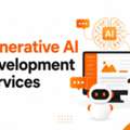 Generative AI Development Services | Custom AI Solutions For Businesses