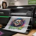 Record-Breaking XTool DTF Printer Now Available