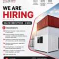 Sales Executives