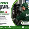 Commercial Refrigeration Repair Canada: Prevent Costly Breakdowns