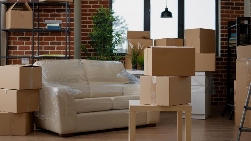 Calgary, Automotive, Same-Day Furniture Removal Services In Dublin