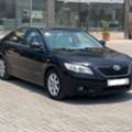 BHD 1550,  Toyota Camry GLX,  2007,  Automatic,  235300 KM,    (Black)