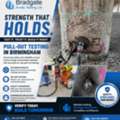 Is Your Concrete Bond Strength Reliable?