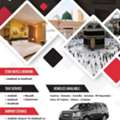 GMC AVAILABLE : MAKKAH TO JEDDAH AIRPORT OR JEDDAH AIRPORT TO MAKKAH