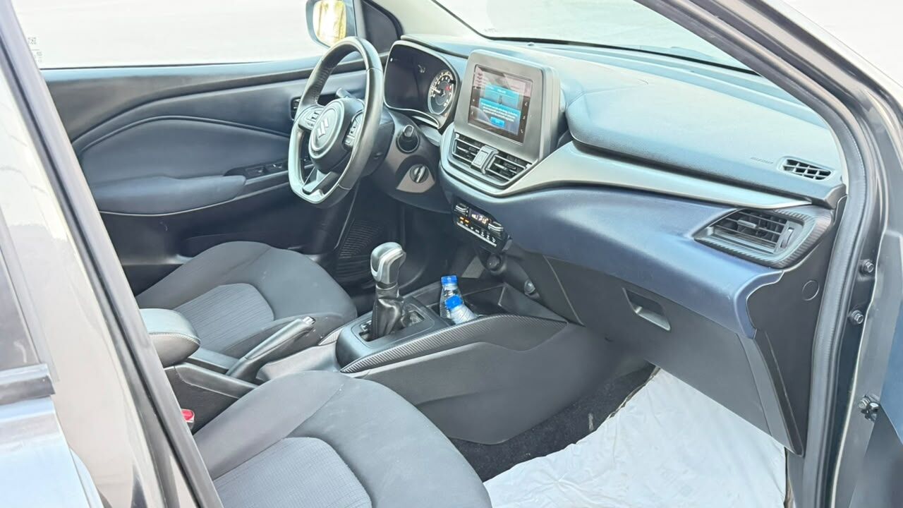 Riyadh, Vehicles, Cars & Trucks , SAR 37000,  Suzuki Baleno,  2023,  Automatic,  75000 KM,  سوزوكي بالينو