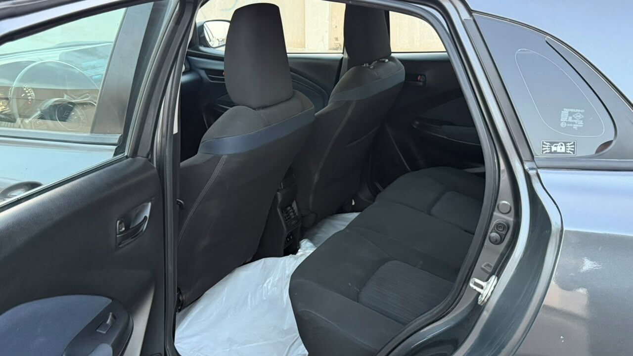 Riyadh, Vehicles, Cars & Trucks , SAR 37000,  Suzuki Baleno,  2023,  Automatic,  75000 KM,  سوزوكي بالينو