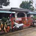 THB 2700000,  2 BR,  34 Sq. Feet,  Urgent Sale, Single-storey Detached House, Rim Suan Village, Ramkhamhaeng 148, Newly