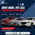BHD 150,  Hyundai Accent,  2025,  Automatic,  10000 KM,  Rent A Car For Monthly Basis