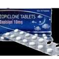 Zopiclone Max Dose 10mg