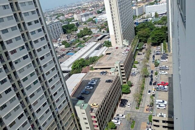 Bangkok, Real Estate For Sale, THB 1300000,  1 BR,  25 Sq. Meter,  Condo For Sale Lumpini Condotown Ramintra-Nawamin, Bueng Kum District, Bangkok