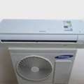 SAR 700, Lg & Samsung Split Air Conditioner (1.5 Ton & 2 Ton) – Same As New Condition Rawdah
