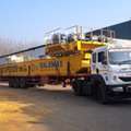 Manufacturer Of EOT Cranes