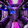 Party Bus Rental Nyc