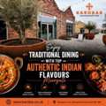 Enjoy Traditional Dining With Top Authentic Indian Flavours Moorgate