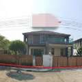 THB 10120000,  3 BR,  108 Sq. Feet,  Single House For Sale, Habitia Park Project, Thian Talay 28, Bang Khun Thian-Chai Thale
